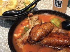 -华嫂冰室(尖沙咀店)