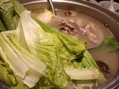 -八合里牛肉火锅(新洲店)