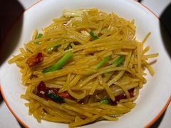 -田婆婆的菜(友谊阳光城店)