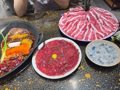 -赵九记呱呱老火锅(钟楼店)