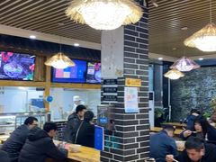 大堂-太元彭家正汤(太元路总店)
