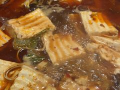 -杨氏青龙虾·羊蝎子(金盛路总店)
