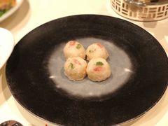 -龙景轩(香港四季酒店)