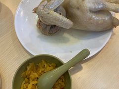 -贞味盐焗鸡(老城店)