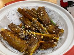 -德胜轩正宗顺德菜(宝安沙井会展中心店)