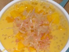 -杨枝金捞甜品(氹仔泉澧店)