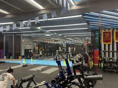 -OWNBODY健身(下沙店)