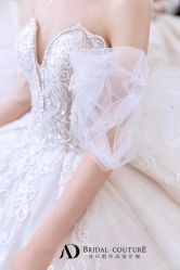 -艾朵婚纱