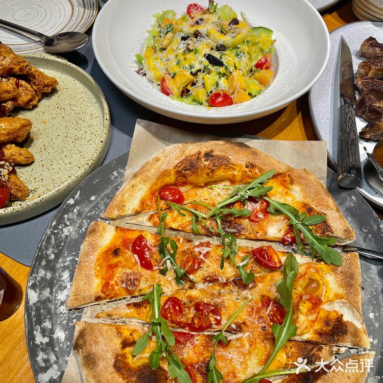 南宁西餐厅！！！北欧风好拍！！