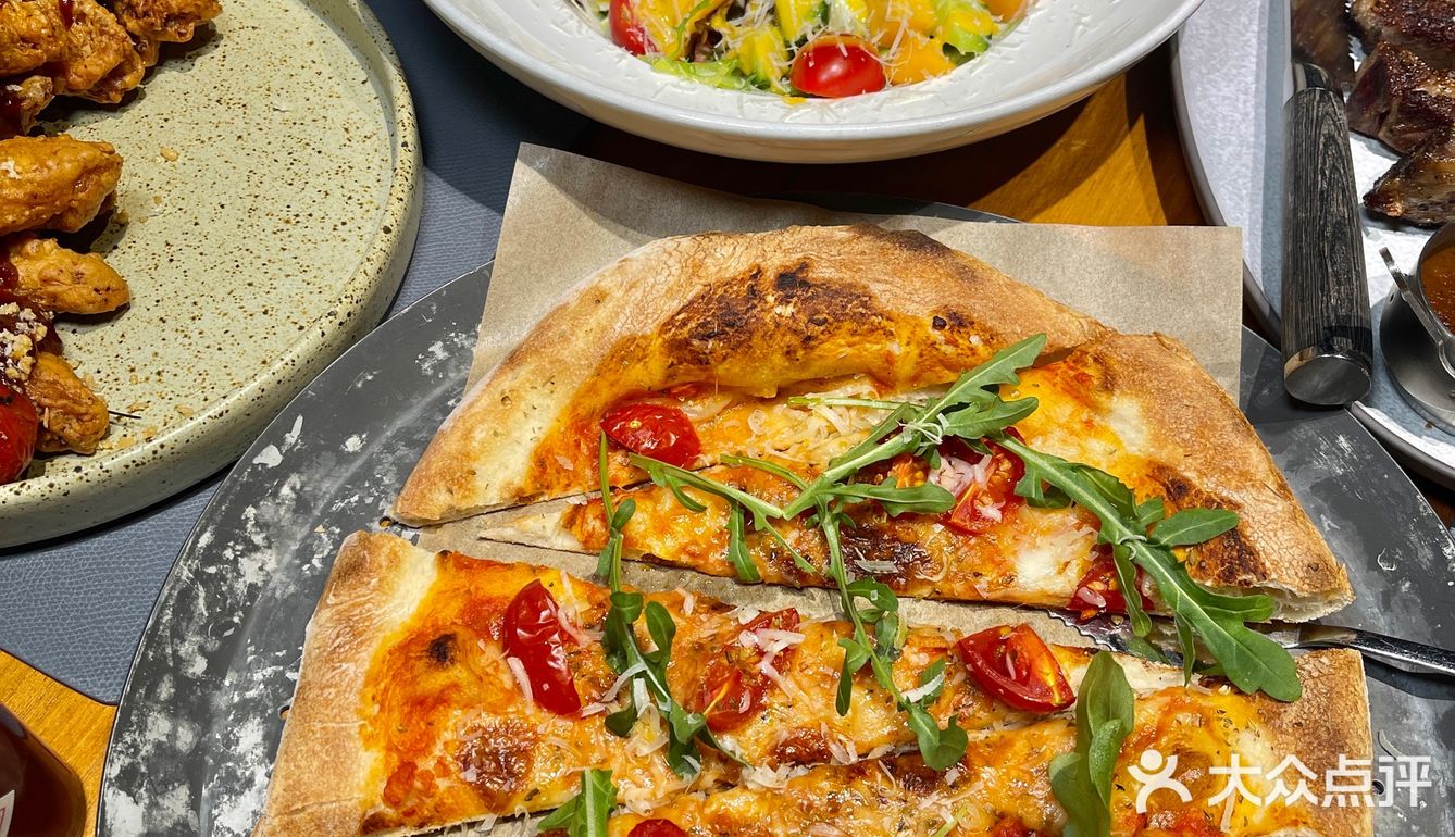 南宁西餐厅！！！北欧风好拍！！