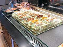 -池田寿司·4H鲜作(朝阳大悦城店)