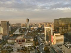 -Hi City·城市之巅