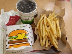 -德克士(砂之船奥特莱斯店)