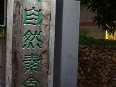 -大自然素食(望桐路店)