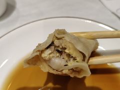 -大眼锅贴水饺(河东店)