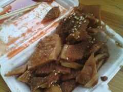 牛杂-细妹五香牛杂(步行街店)