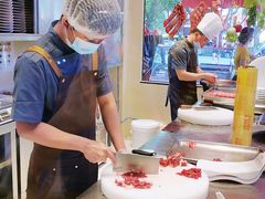 -荣叔港式沙嗲牛肉火锅(正佳潮流店)