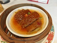 -唐苑酒家·岭南粤菜名店(太古仓店)
