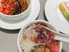 -海底捞火锅(杭州天虹购物中心店)
