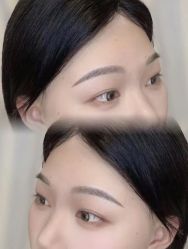 -十三美学·半永久纹眉纹唇·野生眉