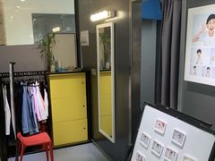 -方快-照相馆(金桥国际店)