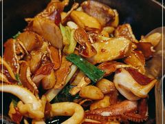 -一味无二绿食坊-日月潭餐厅