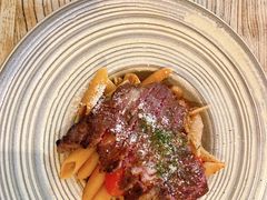 -Cyclus Craft Kitchen薩克思手工厨房