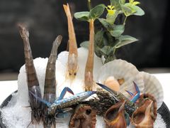 -上宴精品海鲜姿造(晶融汇旗舰店)
