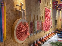 -羊大爷涮肉(亮马桥店)