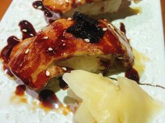 鹅肝寿司-有喜屋·深夜食堂(北京西路店)