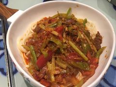 -撒拉花儿·新疆菜·清真(太阳宫店)