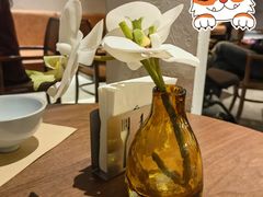 -来龙里 精致 东南亚餐室(万象城店)