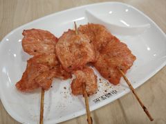 -小杨生煎(成山巴黎春天店)