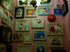 -广州迷途主题旅馆(海珠广场店)