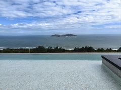 -瑰丽酒店·海吧·天际下午茶·现场DJ·天台酒吧