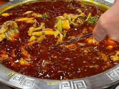 -刘胖娃鱼庄·特色肥肠鱼(杨家坪店)