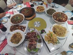 -东北大院·东北菜(三台子店)