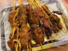 -小辉哥大排档(船山路总店)