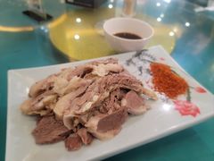 手抓羊肉-国强手抓(北京西路店)
