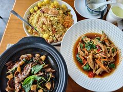 -有嘢食私房菜(西关新天地店)