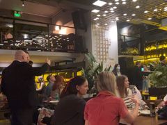 -ibarrel爱杯·bistro&brunch(江宁路店)