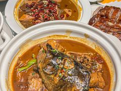 -U你·湖北家宴菜(南湖总店)