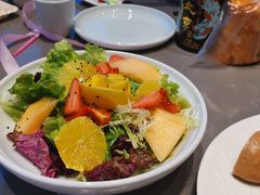 爽口大拌菜-峨嵋酒家(熙悦天街店)