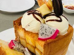 -铜锣湾·有麝自然香(长嘉汇购物公园店)