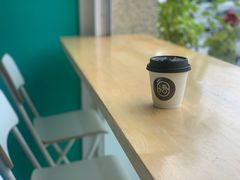 -悟白咖啡WoobyCafe