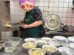 -小秋水饺(大成路总店)