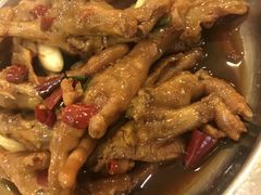 -鲁小三·大骨自助(金山总店)