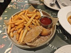 -第101座花园餐厅(湖滨88店)