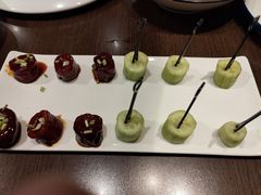 -老牌坊鲁菜名店(宽厚里店)