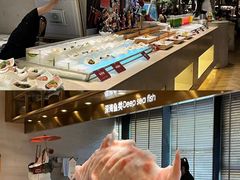 -雍和会海鲜姿造自助(湖东路店)